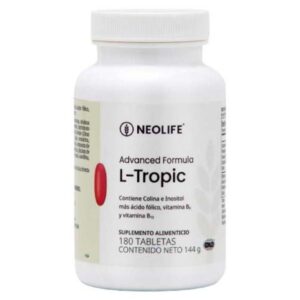 Lipotropic-Adjunct