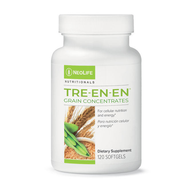 Tre en en – Compartiendo Salud Neolife