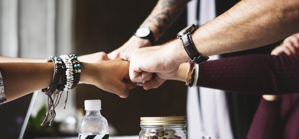 action, collaborate, collaboration, colleagues, cooperation, corporate, fist bump, partner, people, person, small business, support, team, teamwork, together, togetherness, coworkers, hands, collaborate, collaboration, collaboration, collaboration, collaboration, collaboration, corporate, corporate, corporate, support